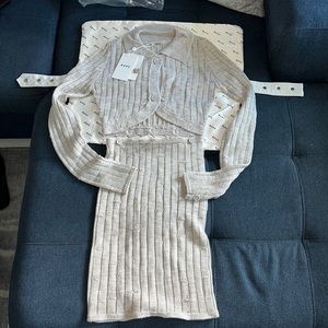 Ruve SAAR dress